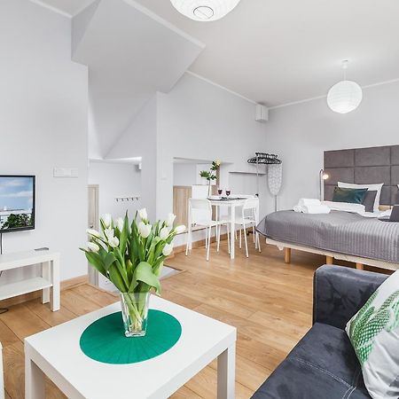 Flower Residence Краков Экстерьер фото