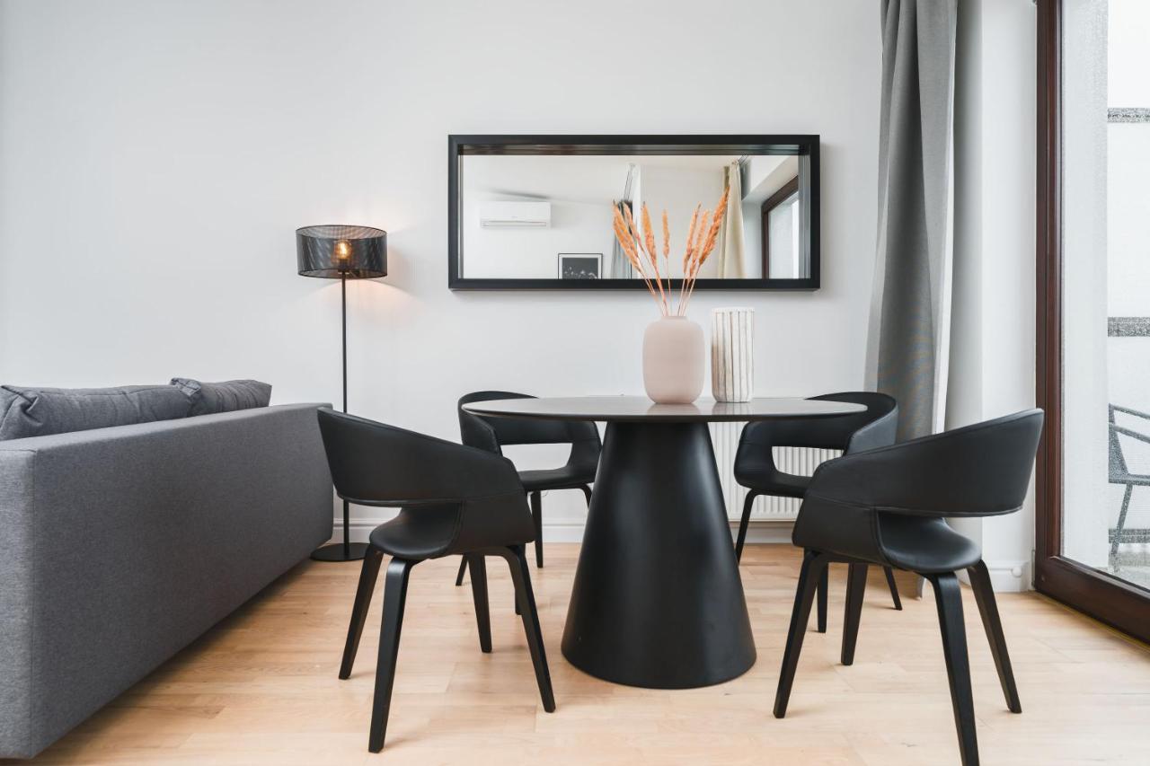 Flower Residence Краков Экстерьер фото