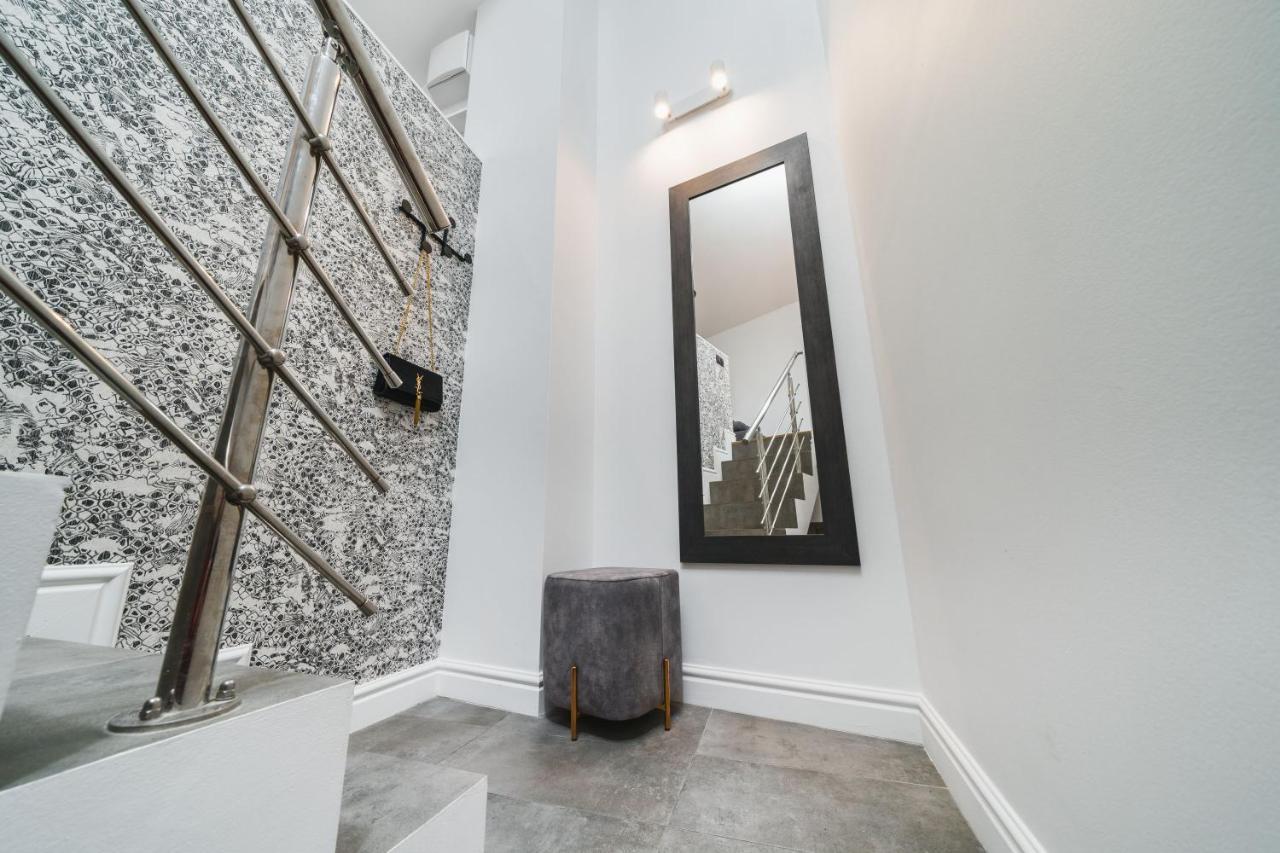 Flower Residence Краков Экстерьер фото