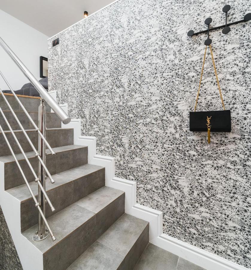 Flower Residence Краков Экстерьер фото
