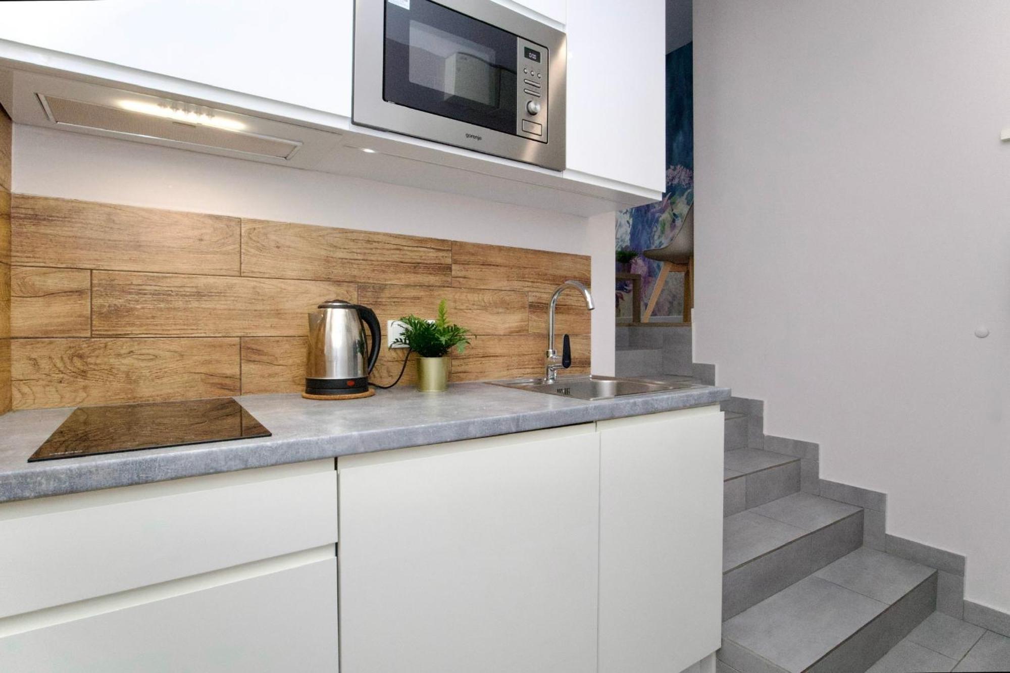 Flower Residence Краков Экстерьер фото