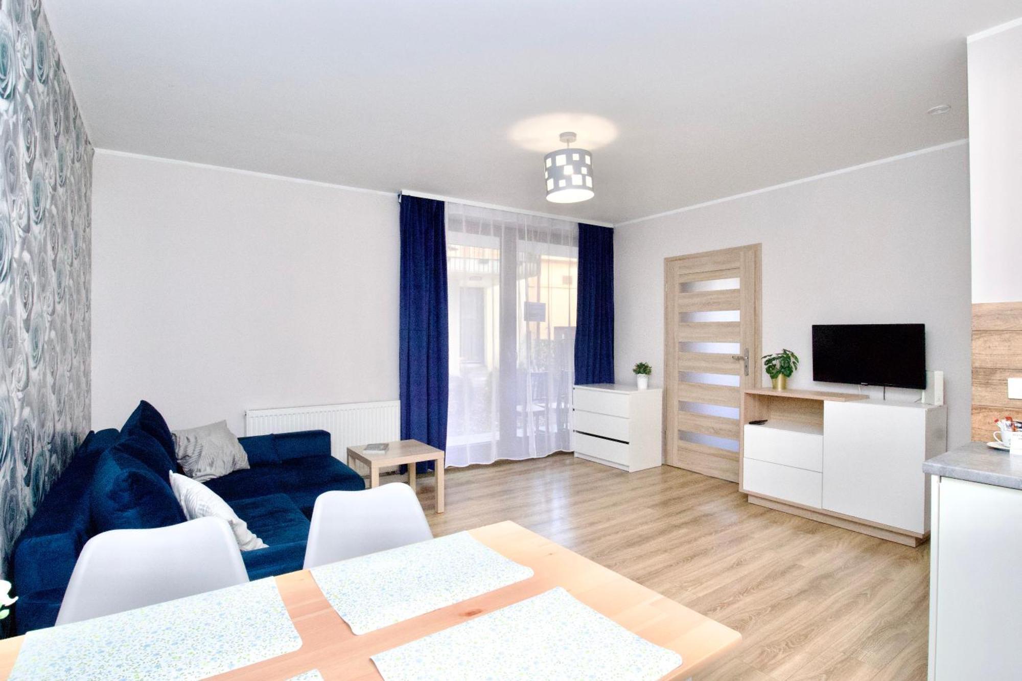 Flower Residence Краков Экстерьер фото