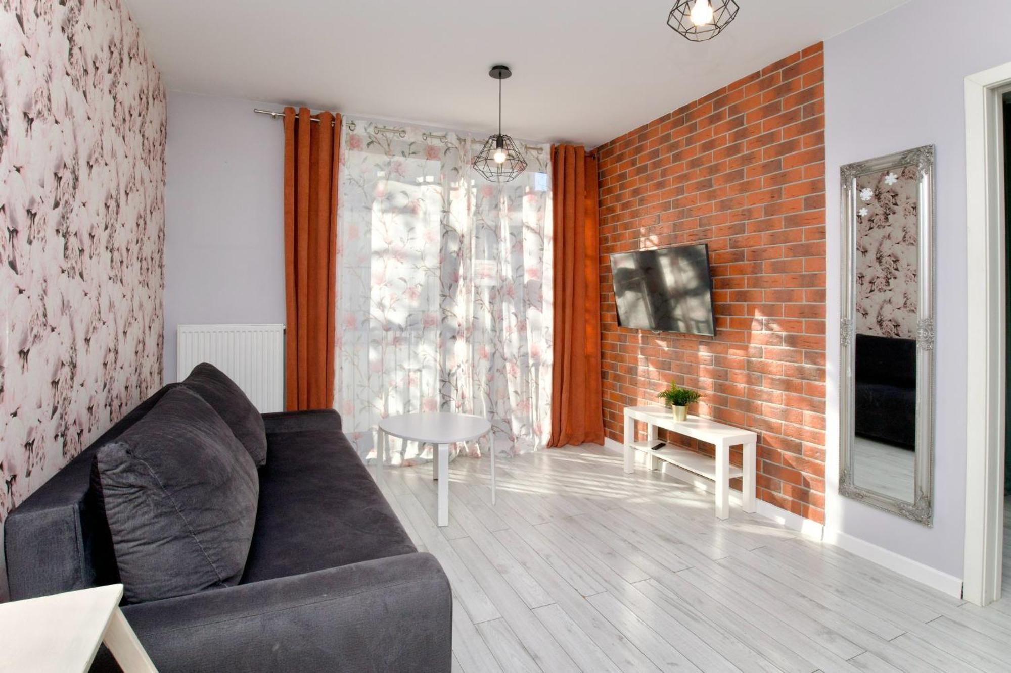 Flower Residence Краков Экстерьер фото
