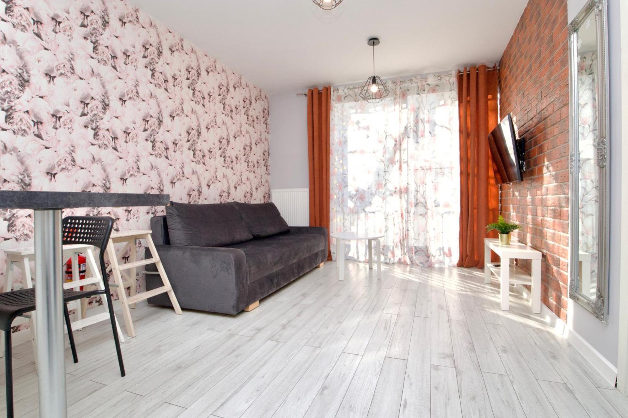 Flower Residence Краков Экстерьер фото