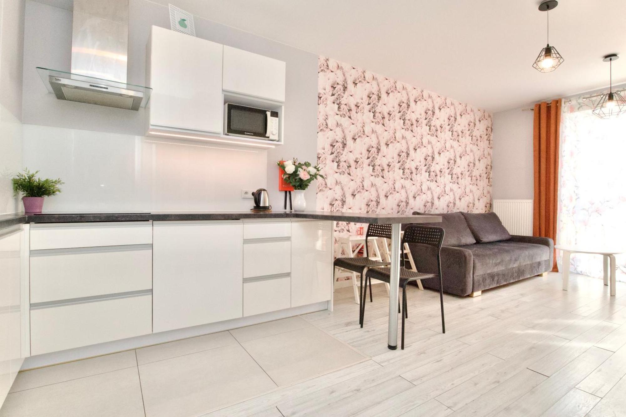 Flower Residence Краков Экстерьер фото