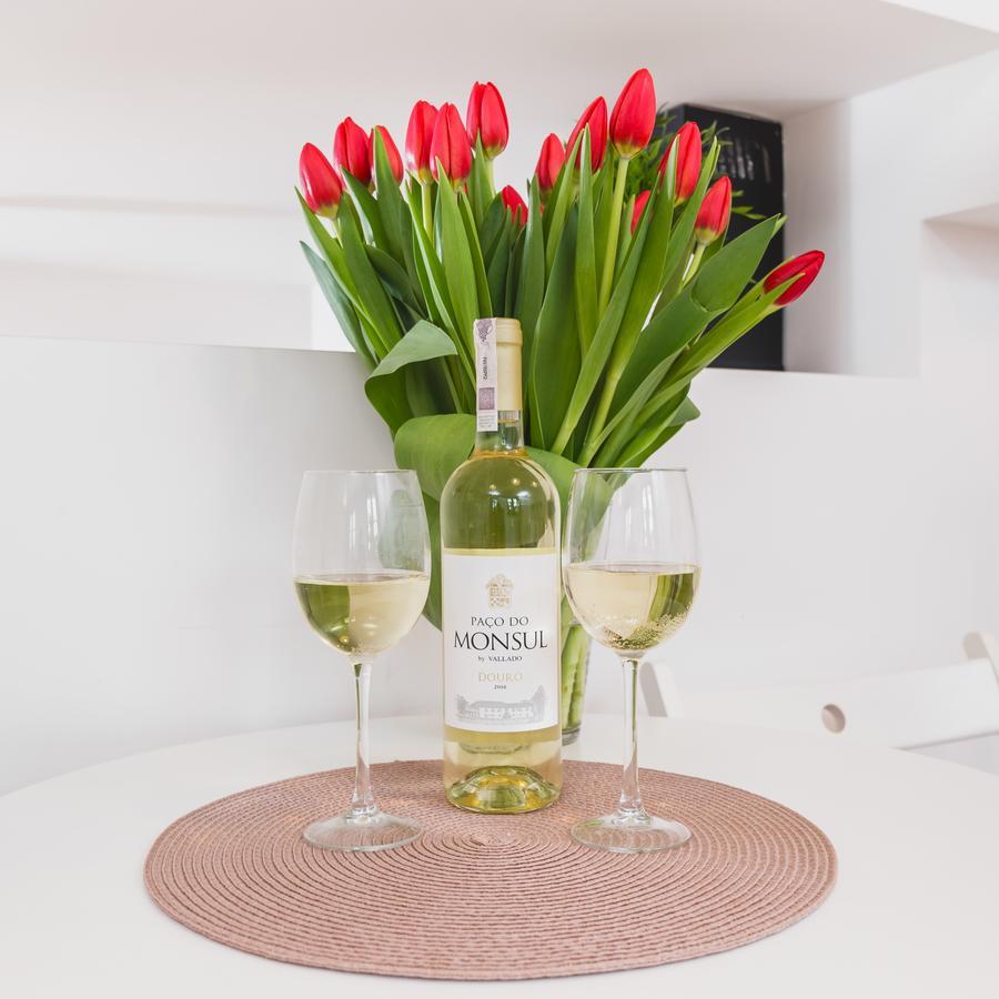 Flower Residence Краков Экстерьер фото